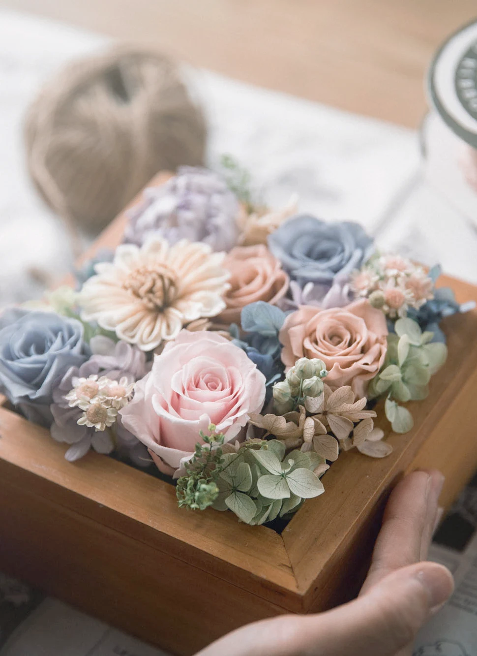 トライアルコースの作品